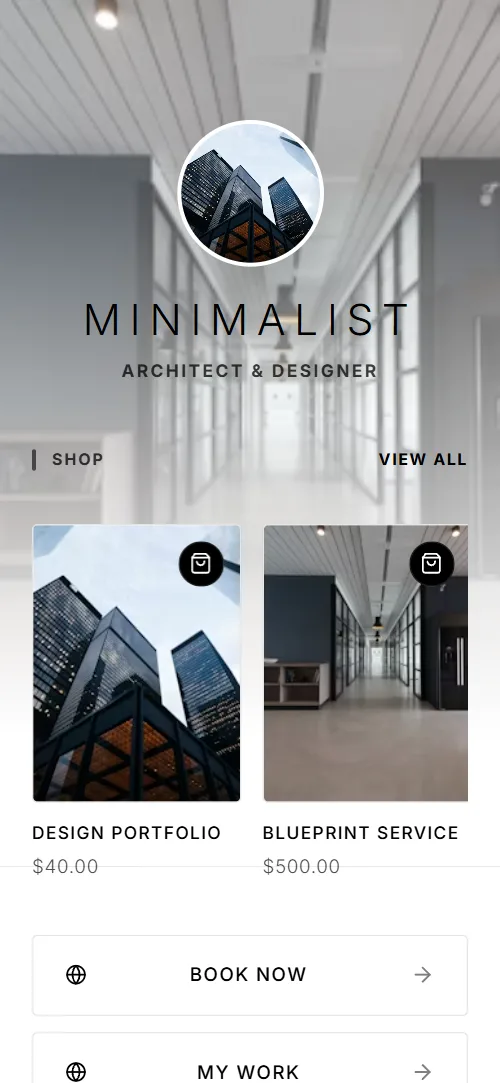 Minimal Grid